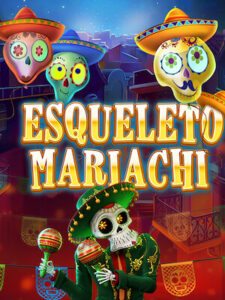 hub joker888 ทดลองเล่นเกมฟรี esqueleto-mariachi